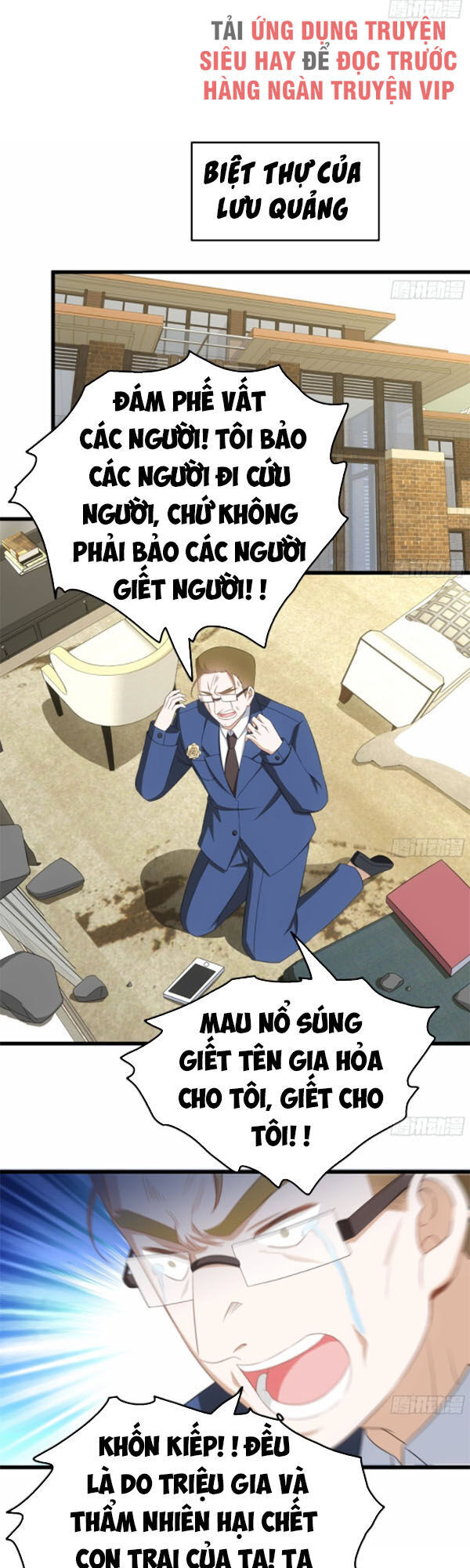 Người Ở Rể Mạnh Nhất Chap 29 - Next Chap 30