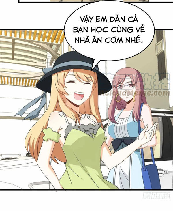 Người Ở Rể Mạnh Nhất Chap 30 - Next Chap 31