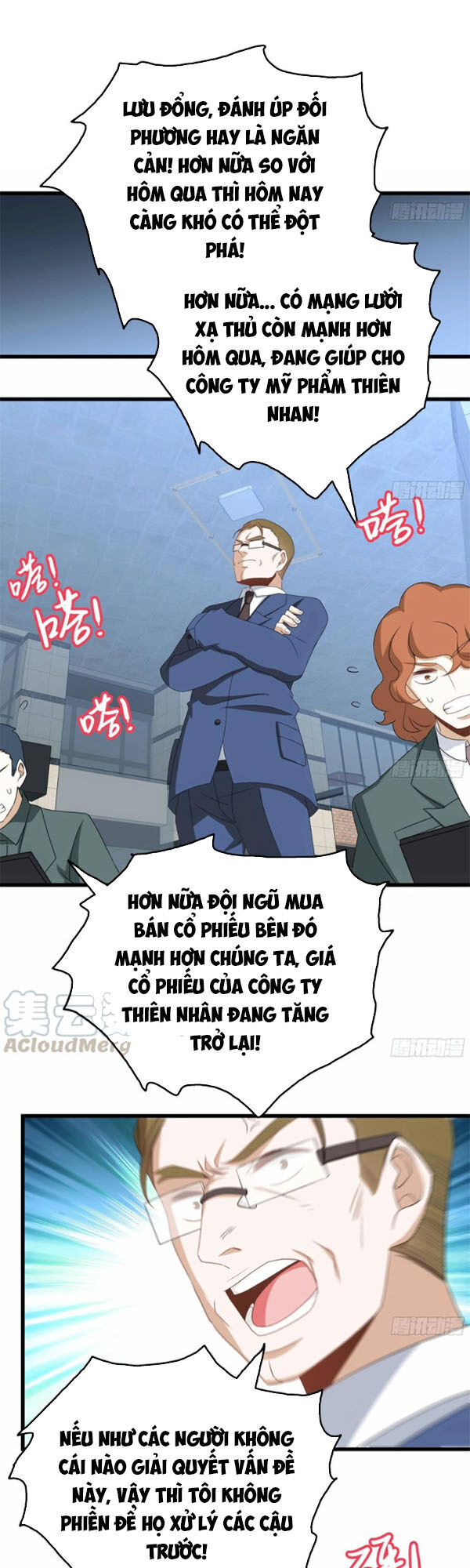 Người Ở Rể Mạnh Nhất Chap 30 - Next Chap 31