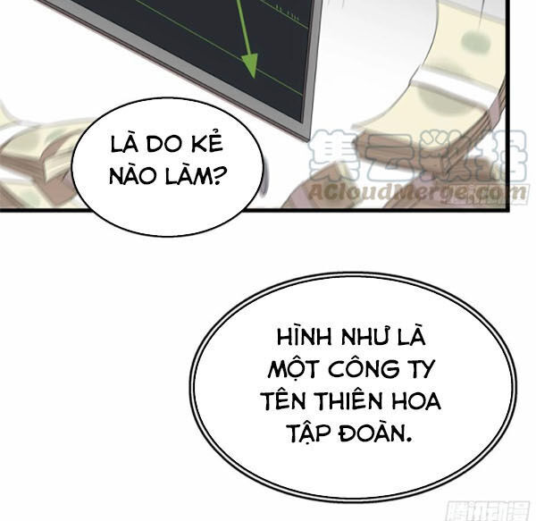 Người Ở Rể Mạnh Nhất Chap 30 - Next Chap 31