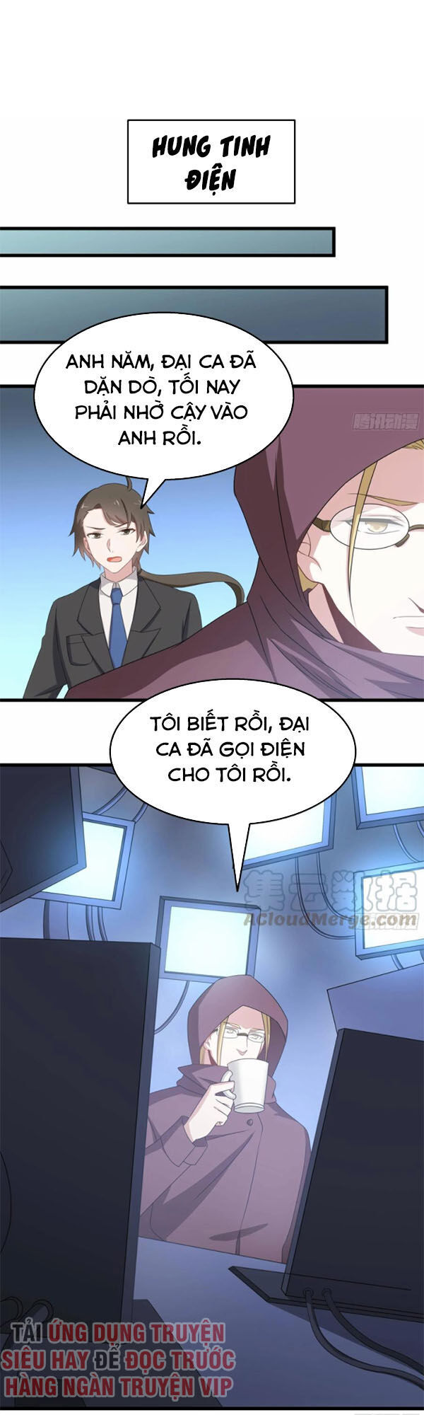 Người Ở Rể Mạnh Nhất Chap 30 - Next Chap 31