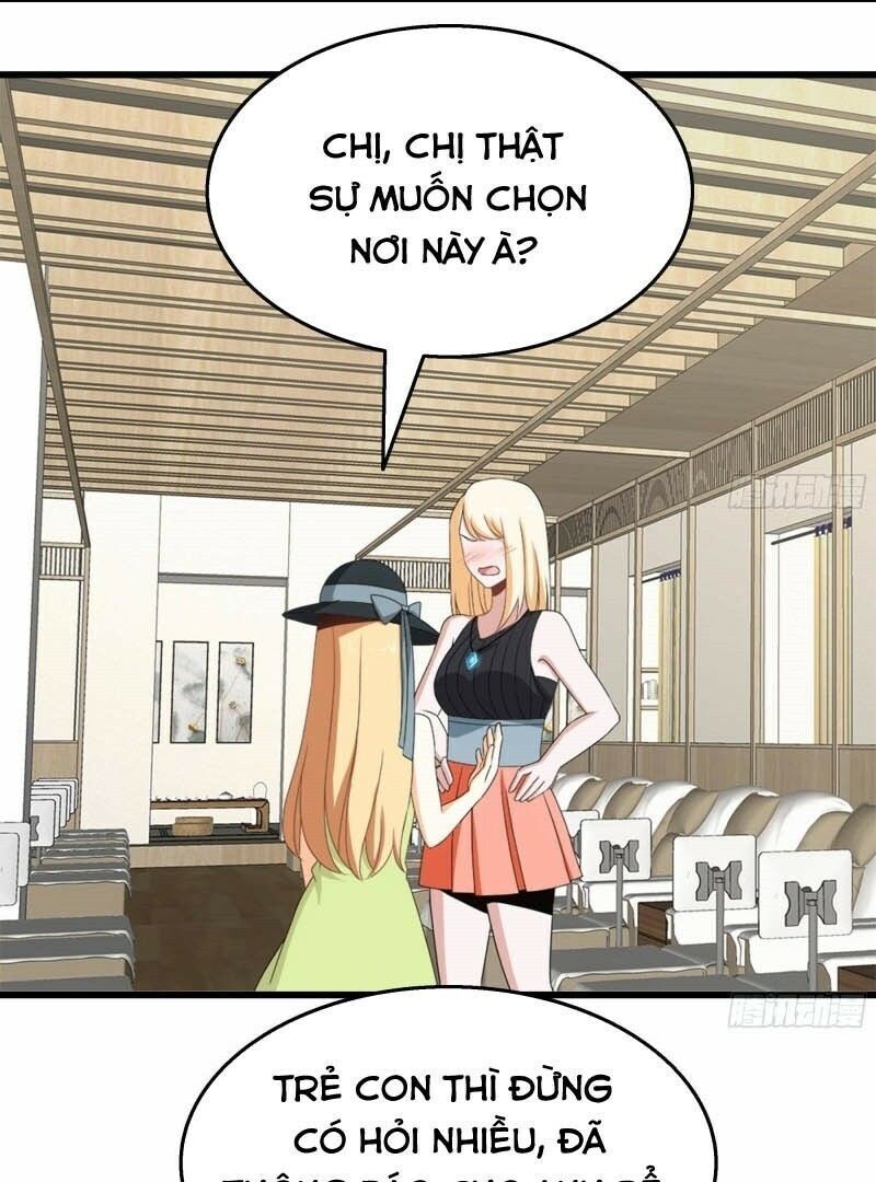 Người Ở Rể Mạnh Nhất Chap 41 - Next Chap 42