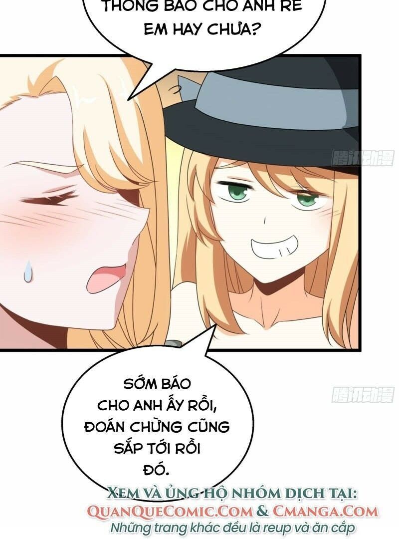 Người Ở Rể Mạnh Nhất Chap 41 - Next Chap 42