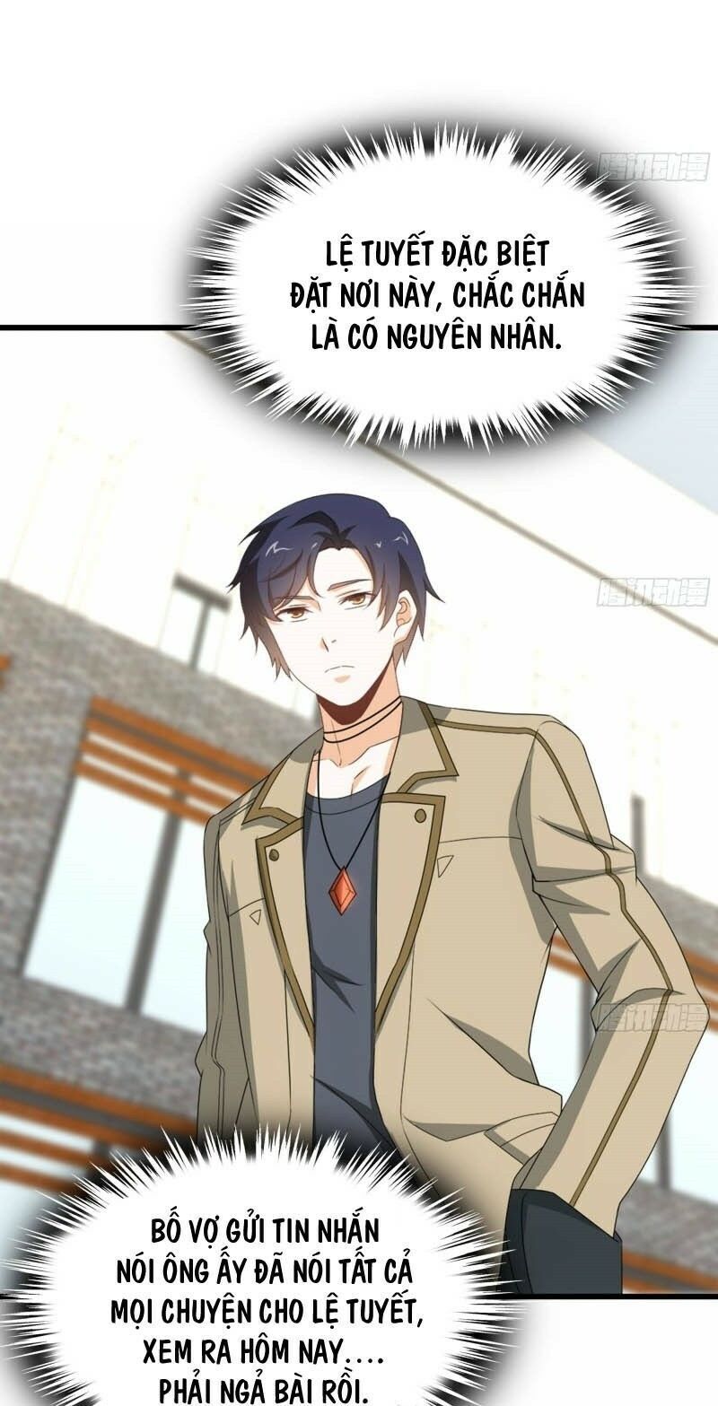 Người Ở Rể Mạnh Nhất Chap 41 - Next Chap 42