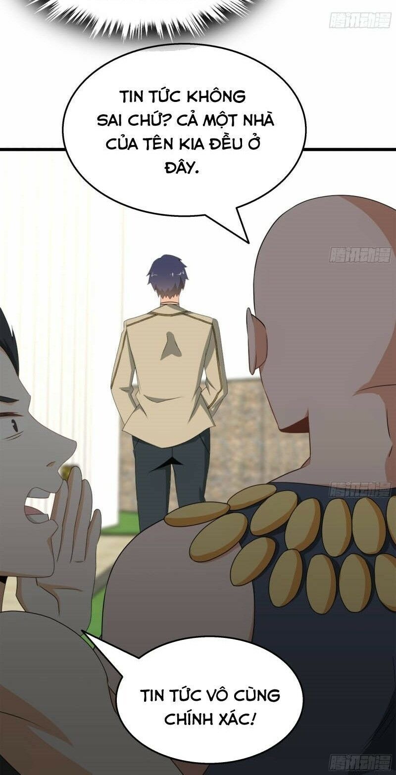 Người Ở Rể Mạnh Nhất Chap 41 - Next Chap 42