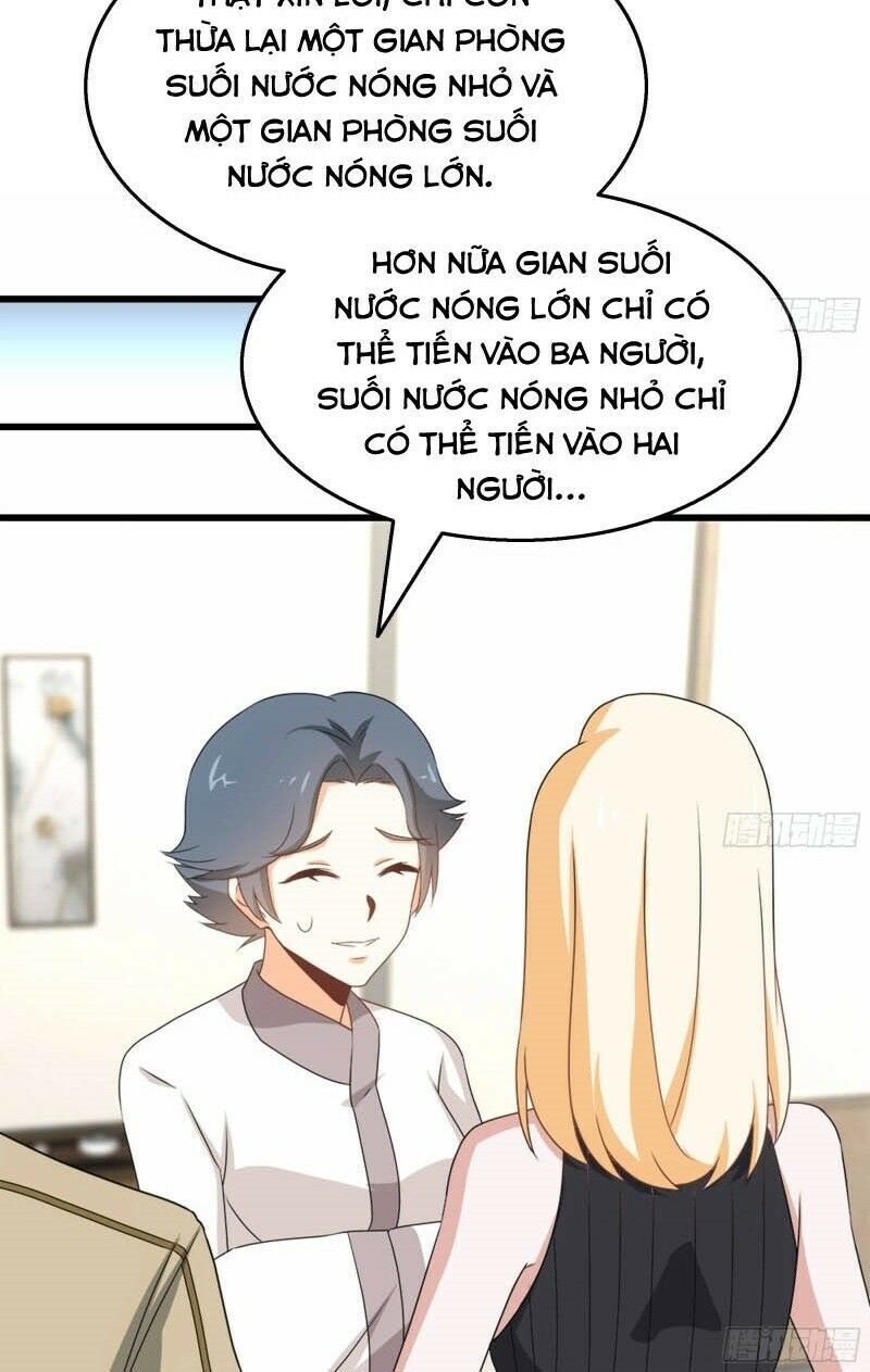 Người Ở Rể Mạnh Nhất Chap 41 - Next Chap 42