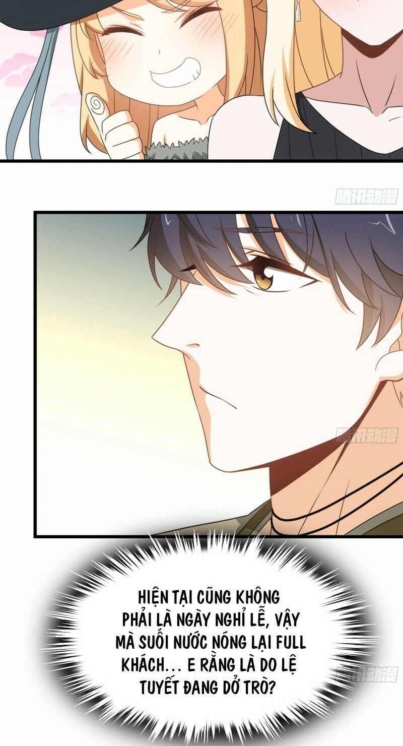 Người Ở Rể Mạnh Nhất Chap 41 - Next Chap 42
