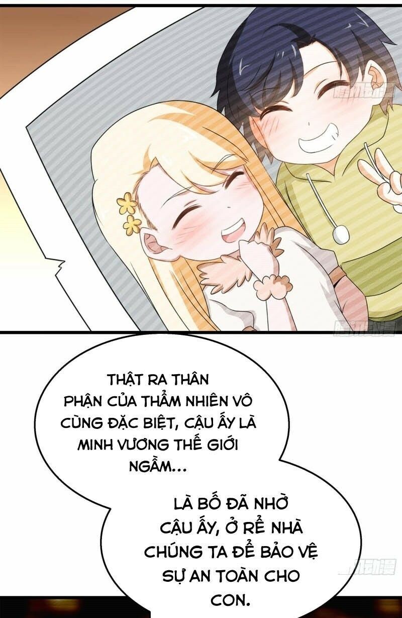 Người Ở Rể Mạnh Nhất Chap 41 - Next Chap 42
