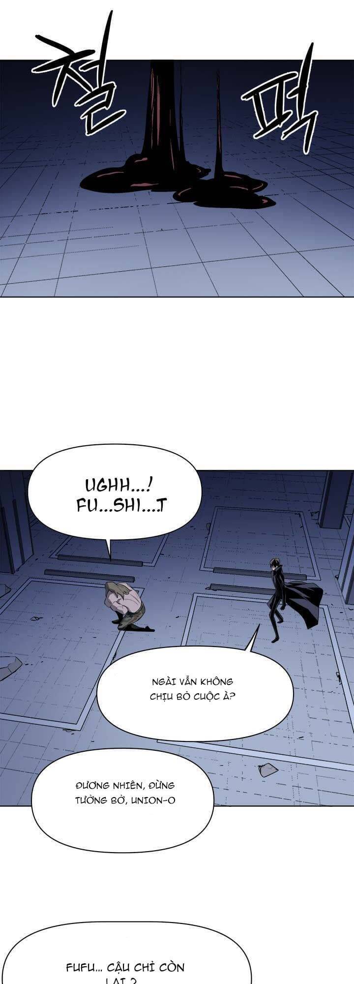 Người Quản Lý Mạnh Nhất Trong Lịch Sử Chap 43 - Next Chap 44