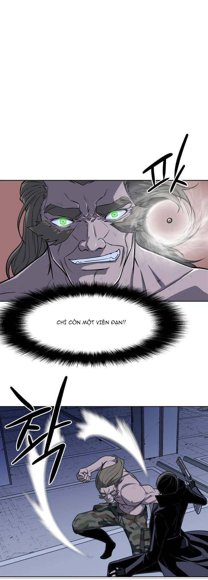 Người Quản Lý Mạnh Nhất Trong Lịch Sử Chap 43 - Next Chap 44
