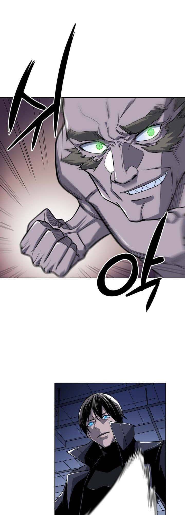 Người Quản Lý Mạnh Nhất Trong Lịch Sử Chap 43 - Next Chap 44