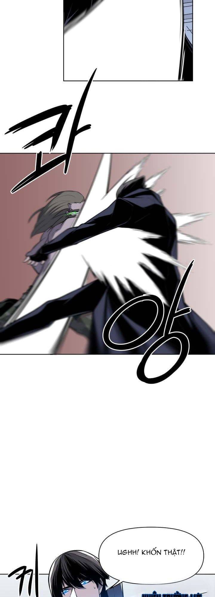 Người Quản Lý Mạnh Nhất Trong Lịch Sử Chap 43 - Next Chap 44