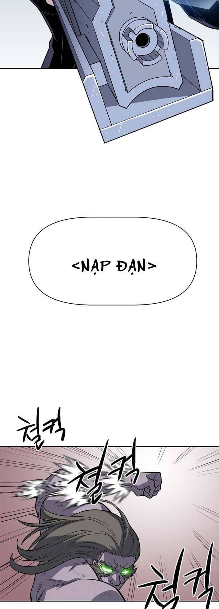 Người Quản Lý Mạnh Nhất Trong Lịch Sử Chap 43 - Next Chap 44