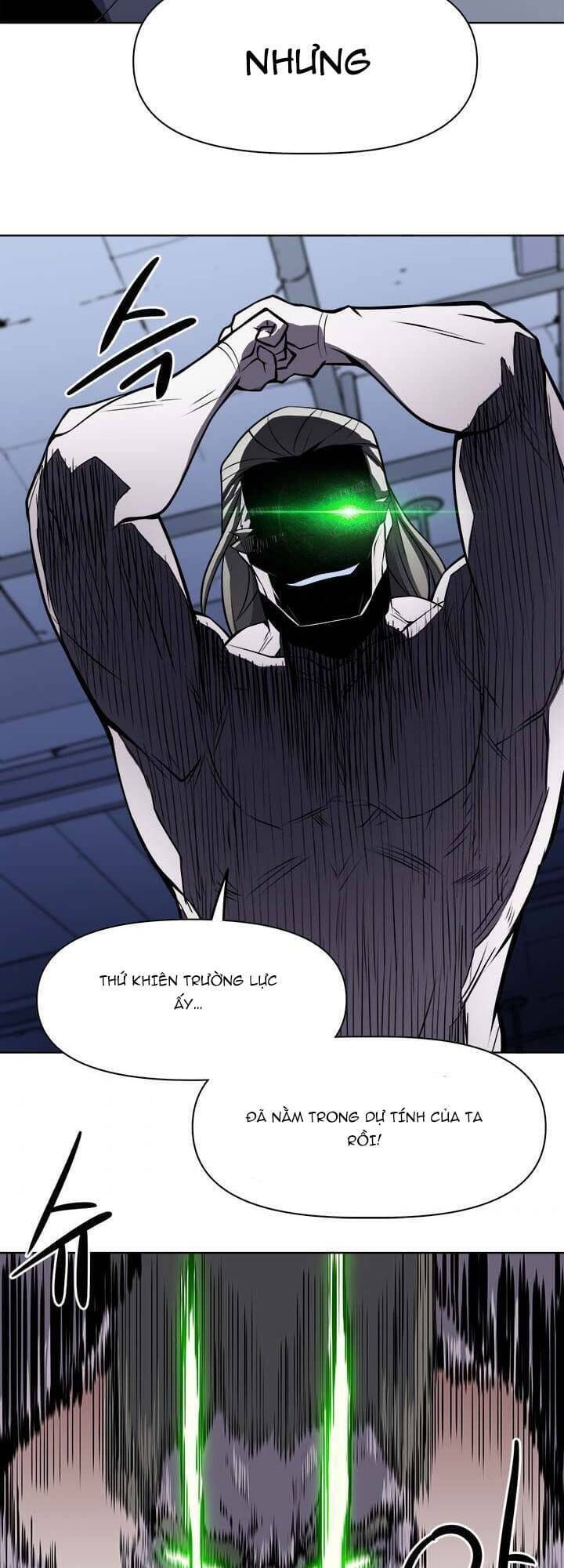 Người Quản Lý Mạnh Nhất Trong Lịch Sử Chap 43 - Next Chap 44