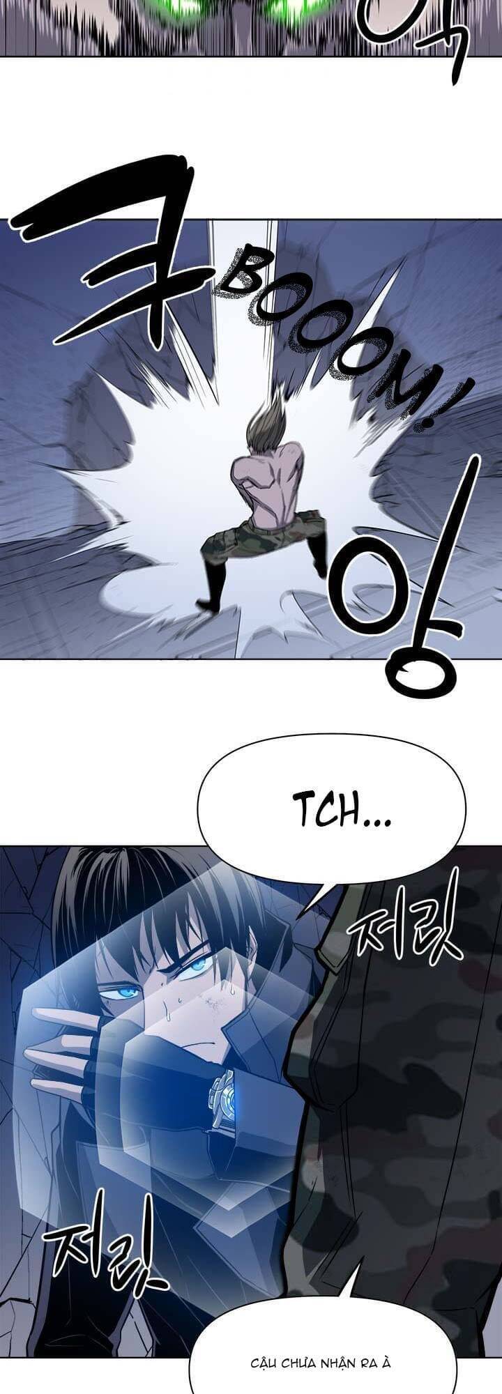 Người Quản Lý Mạnh Nhất Trong Lịch Sử Chap 43 - Next Chap 44