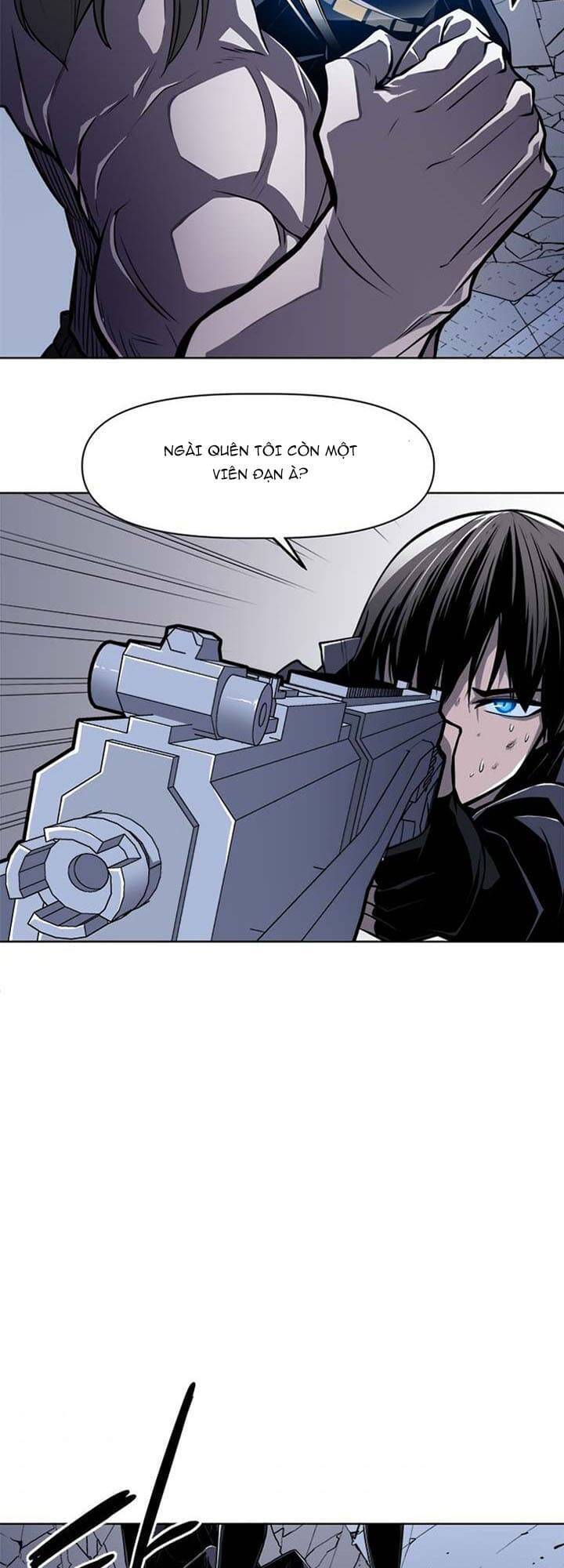 Người Quản Lý Mạnh Nhất Trong Lịch Sử Chap 43 - Next Chap 44
