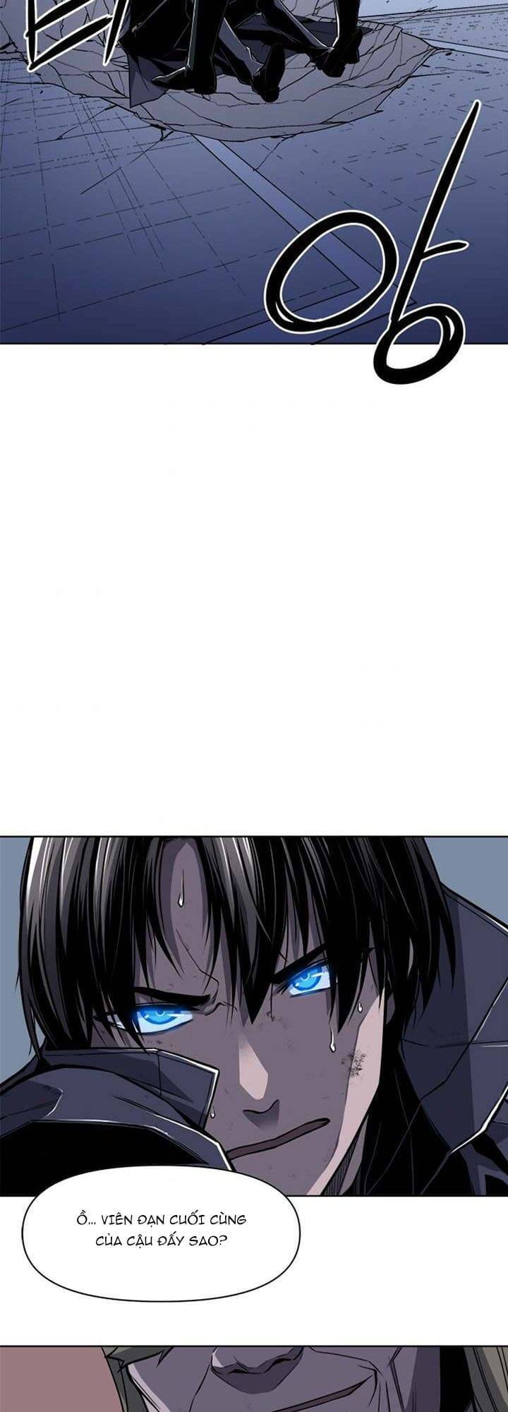 Người Quản Lý Mạnh Nhất Trong Lịch Sử Chap 43 - Next Chap 44