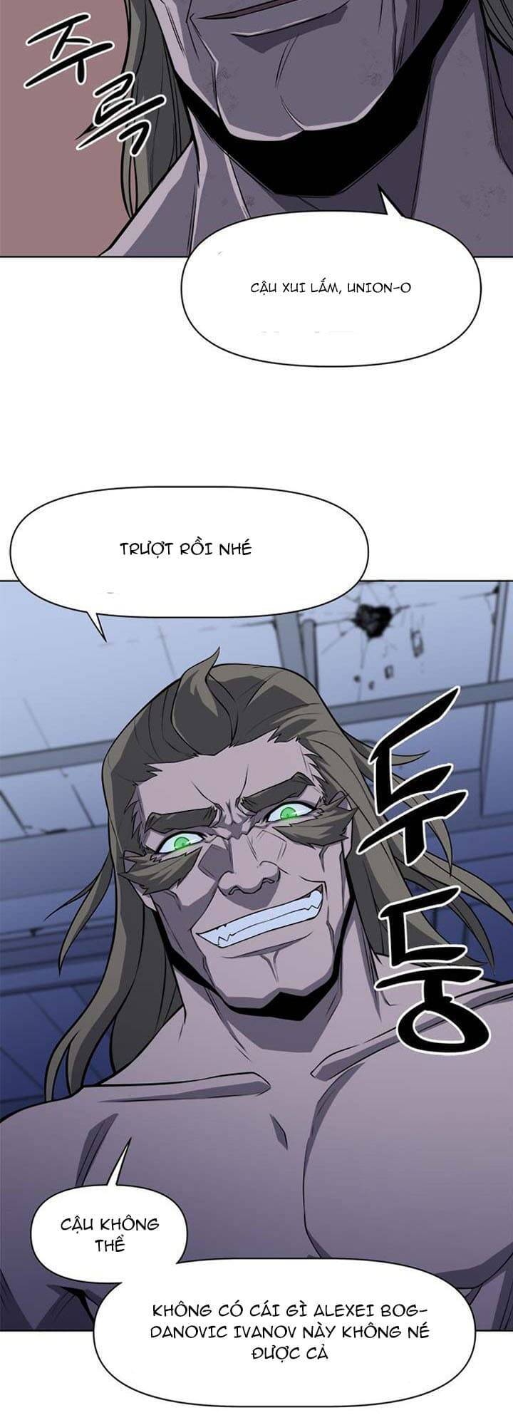 Người Quản Lý Mạnh Nhất Trong Lịch Sử Chap 43 - Next Chap 44