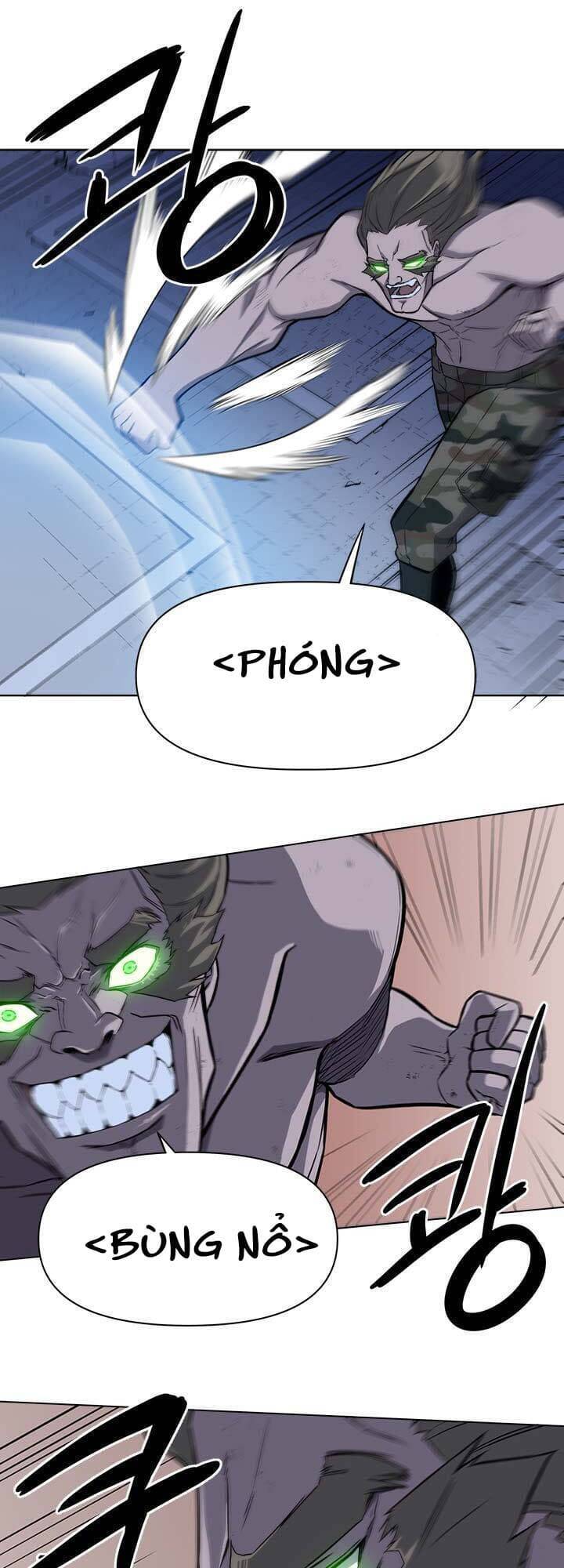 Người Quản Lý Mạnh Nhất Trong Lịch Sử Chap 43 - Next Chap 44