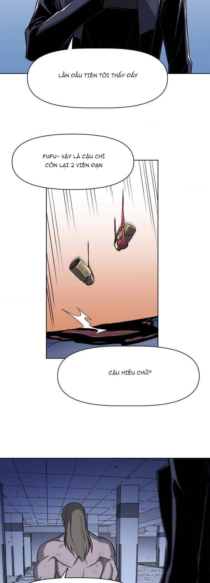 Người Quản Lý Mạnh Nhất Trong Lịch Sử Chap 43 - Next Chap 44