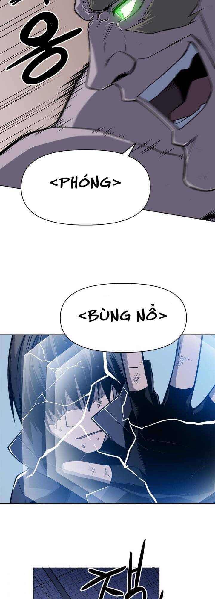 Người Quản Lý Mạnh Nhất Trong Lịch Sử Chap 43 - Next Chap 44