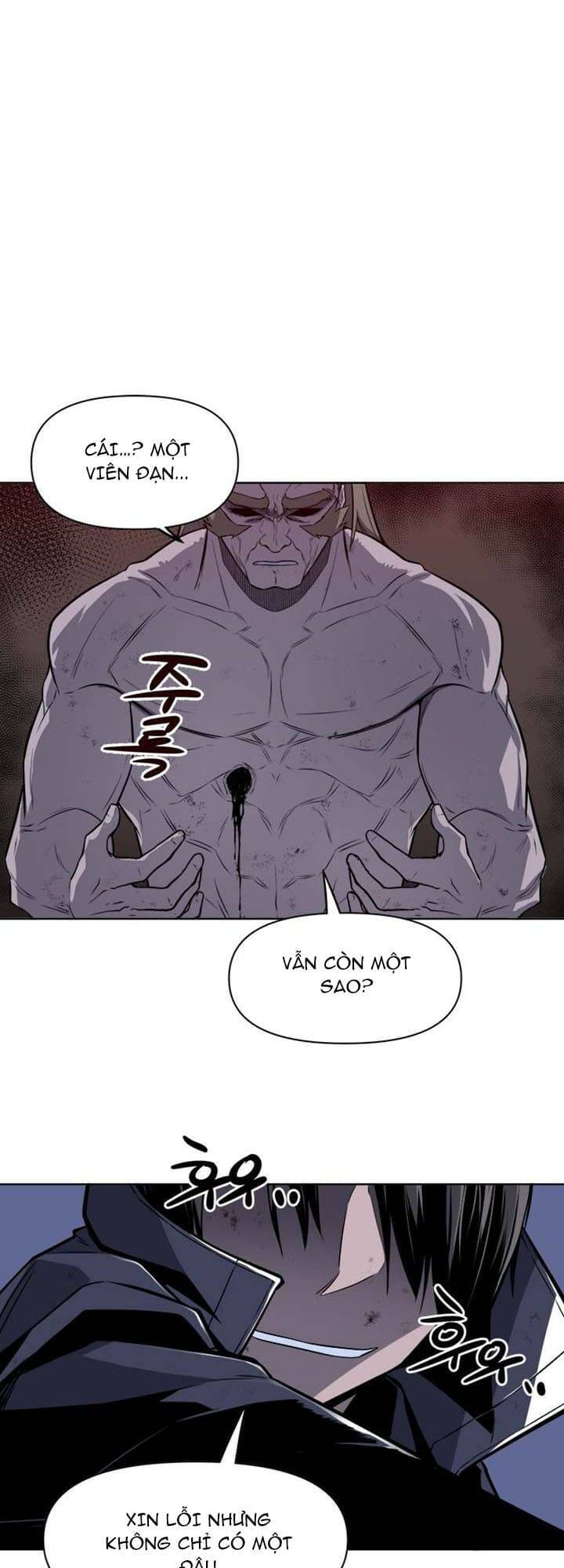 Người Quản Lý Mạnh Nhất Trong Lịch Sử Chap 43 - Next Chap 44