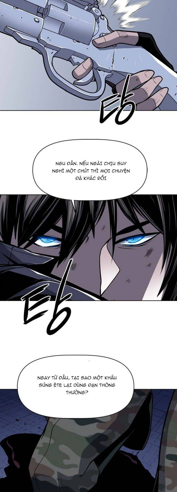 Người Quản Lý Mạnh Nhất Trong Lịch Sử Chap 43 - Next Chap 44