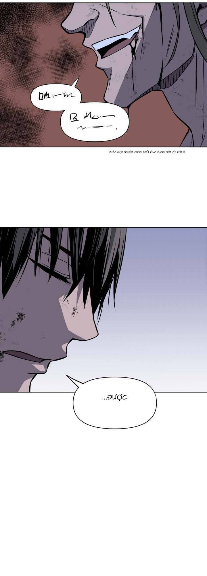 Người Quản Lý Mạnh Nhất Trong Lịch Sử Chap 43 - Next Chap 44
