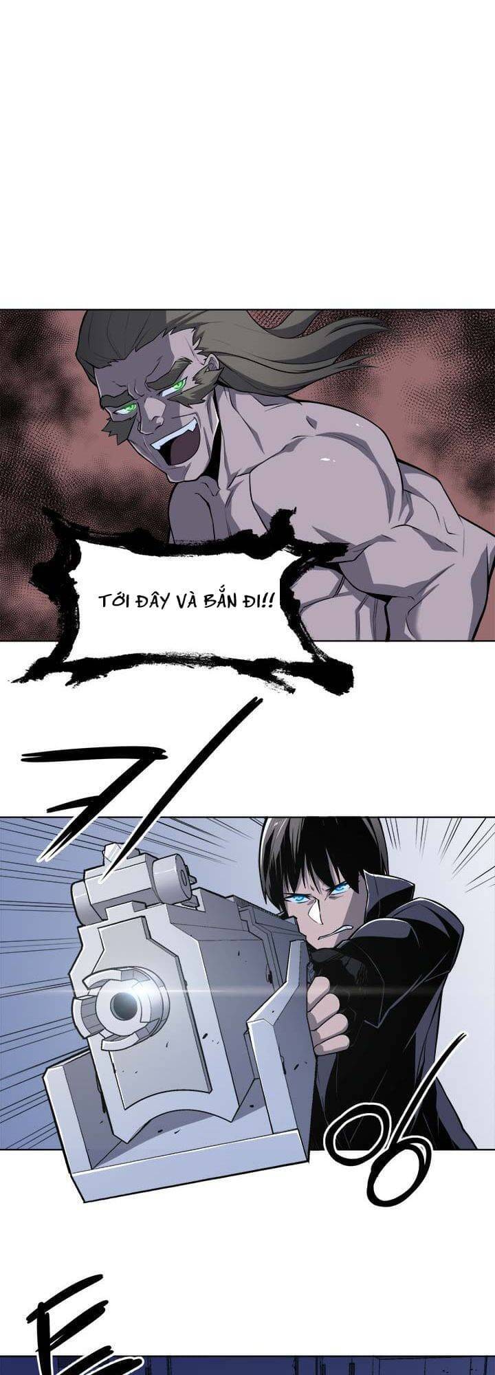 Người Quản Lý Mạnh Nhất Trong Lịch Sử Chap 43 - Next Chap 44