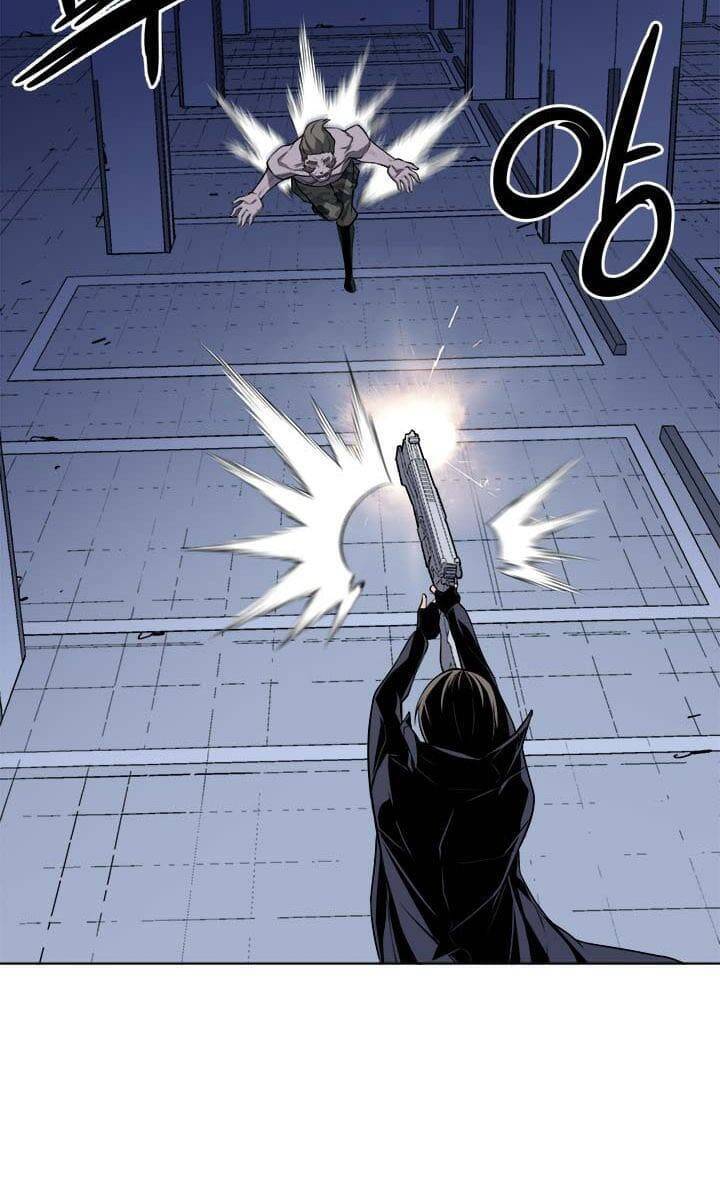 Người Quản Lý Mạnh Nhất Trong Lịch Sử Chap 43 - Next Chap 44