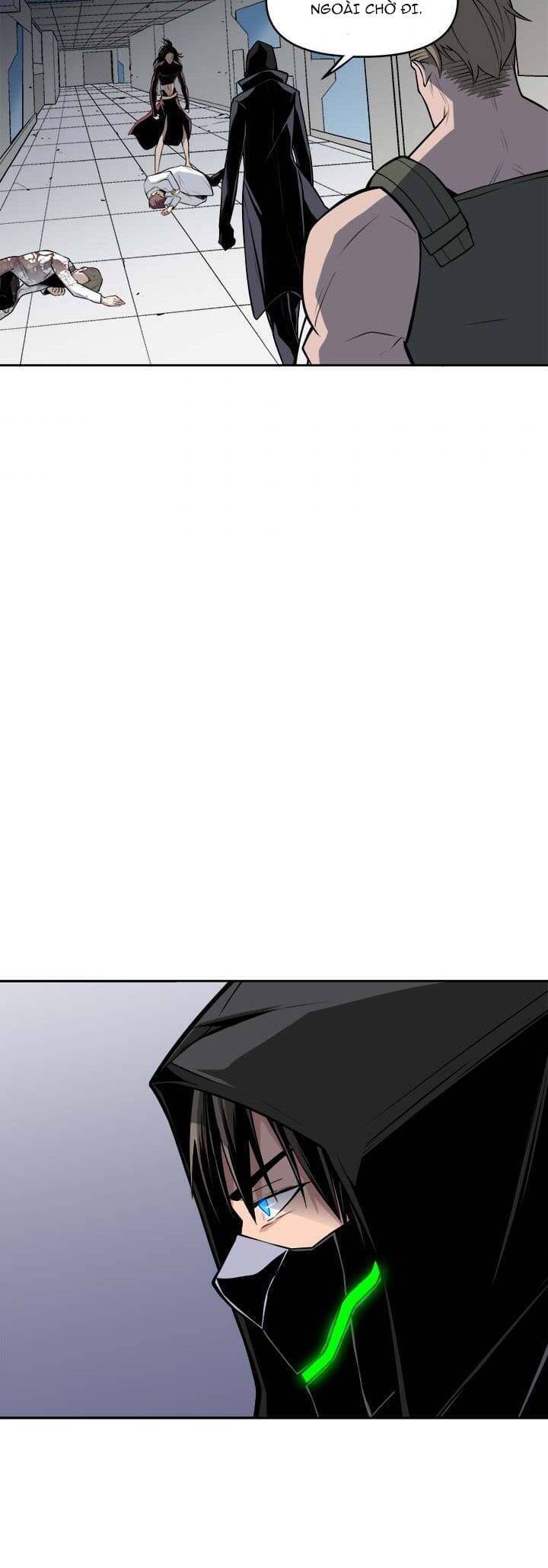 Người Quản Lý Mạnh Nhất Trong Lịch Sử Chap 44 - Next Chap 45