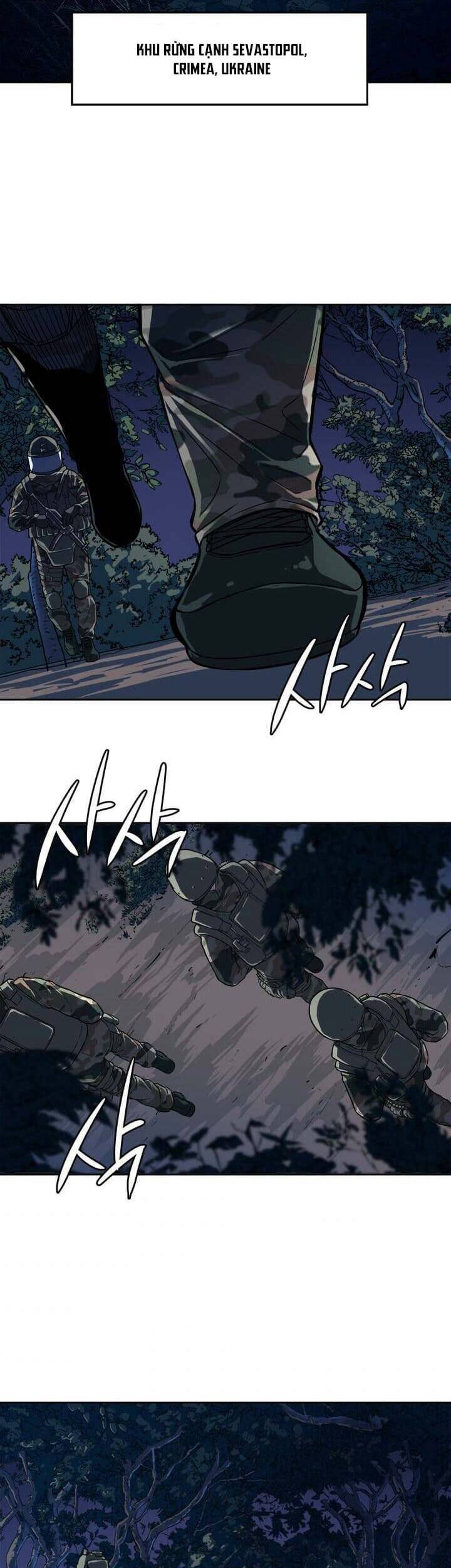 Người Quản Lý Mạnh Nhất Trong Lịch Sử Chap 44 - Next Chap 45