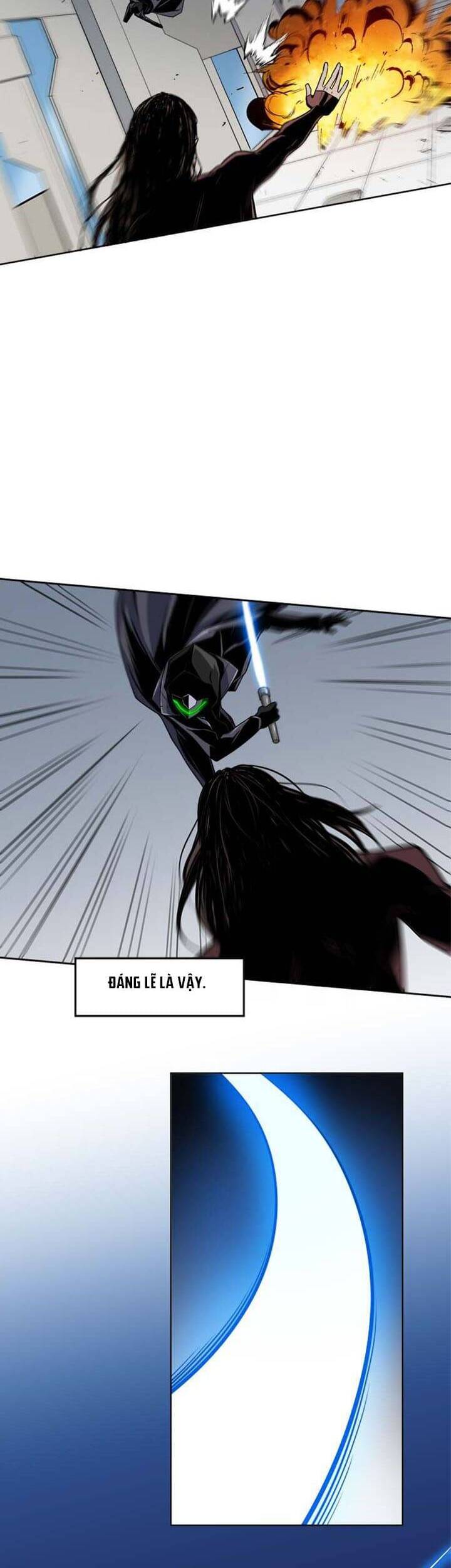 Người Quản Lý Mạnh Nhất Trong Lịch Sử Chap 44 - Next Chap 45