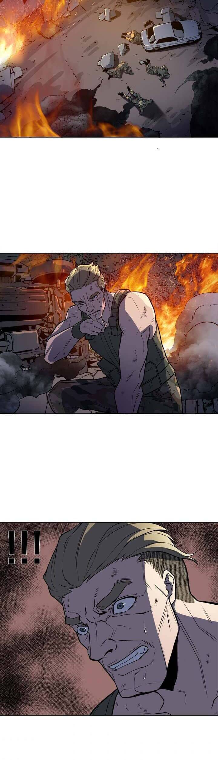 Người Quản Lý Mạnh Nhất Trong Lịch Sử Chap 44 - Next Chap 45