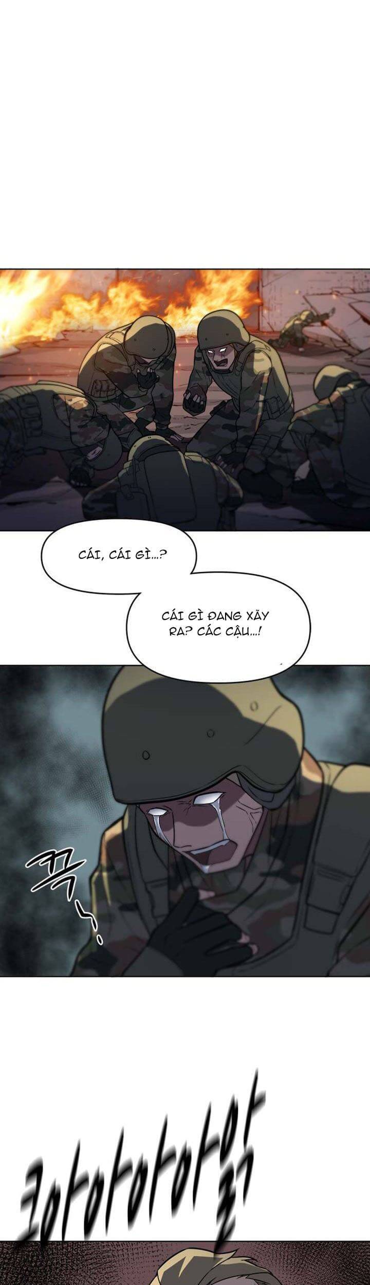 Người Quản Lý Mạnh Nhất Trong Lịch Sử Chap 44 - Next Chap 45