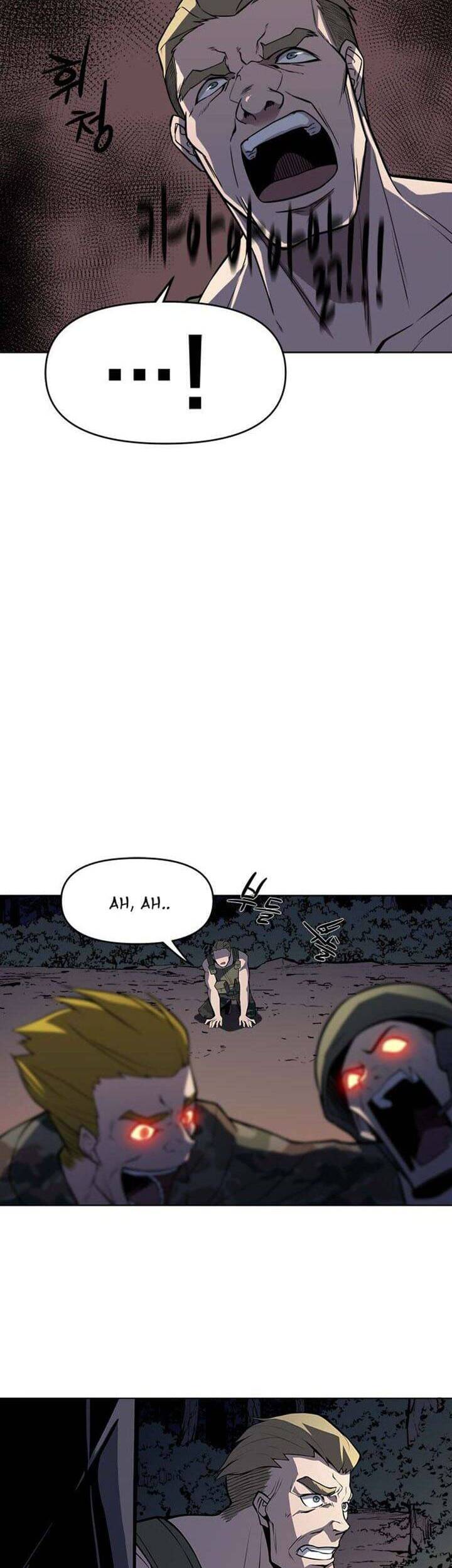 Người Quản Lý Mạnh Nhất Trong Lịch Sử Chap 44 - Next Chap 45