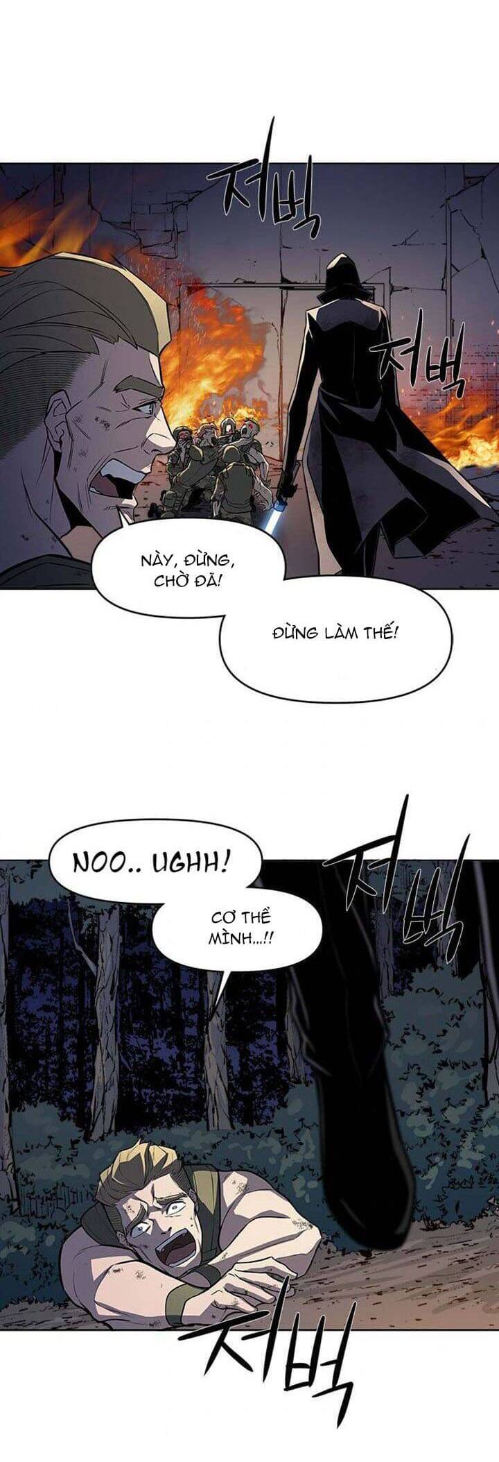 Người Quản Lý Mạnh Nhất Trong Lịch Sử Chap 44 - Next Chap 45
