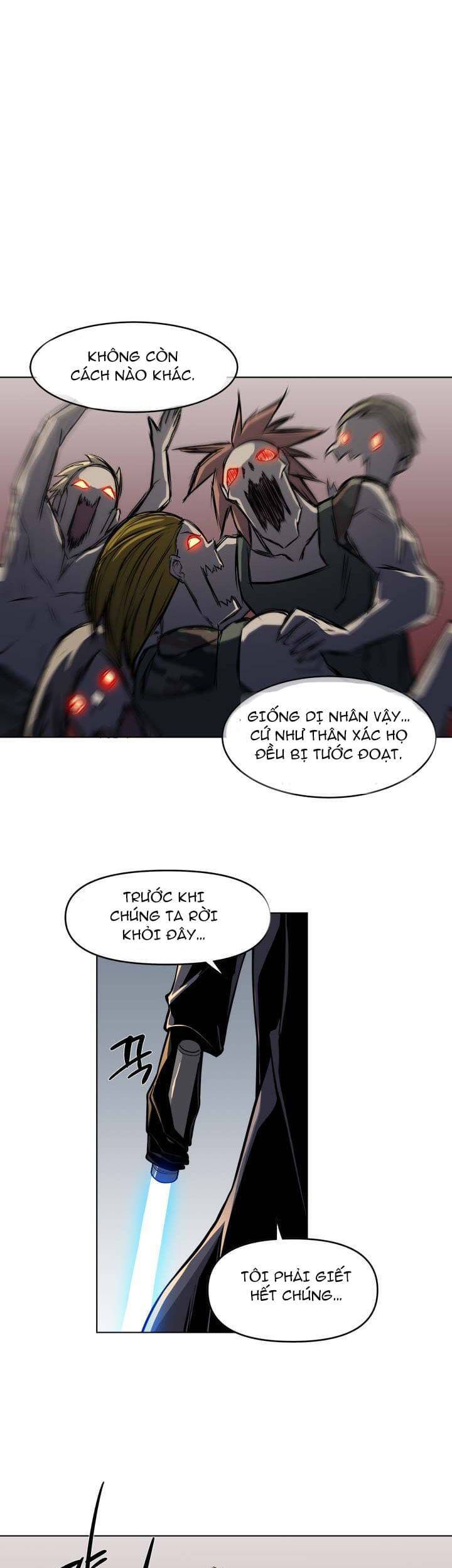 Người Quản Lý Mạnh Nhất Trong Lịch Sử Chap 44 - Next Chap 45