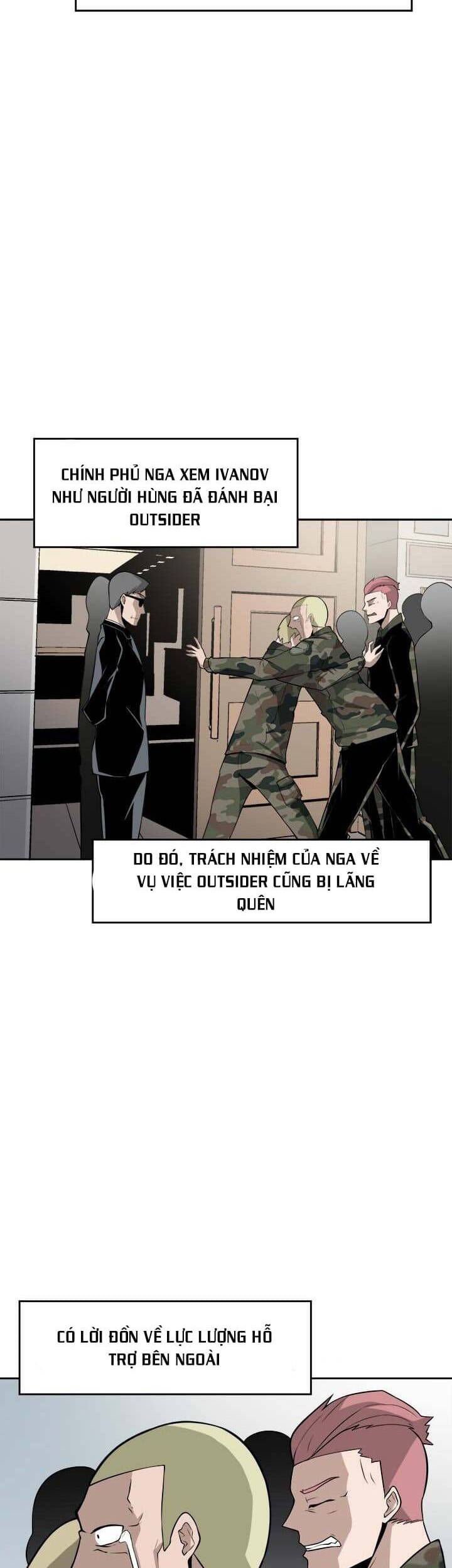 Người Quản Lý Mạnh Nhất Trong Lịch Sử Chap 45 - Next Chap 46