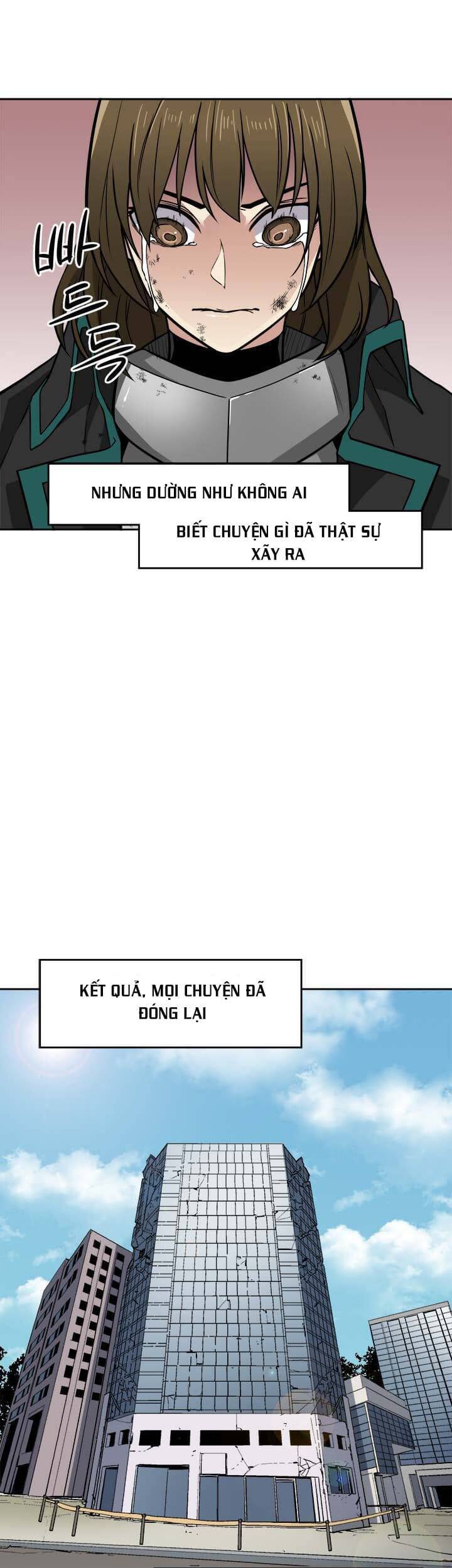 Người Quản Lý Mạnh Nhất Trong Lịch Sử Chap 45 - Next Chap 46