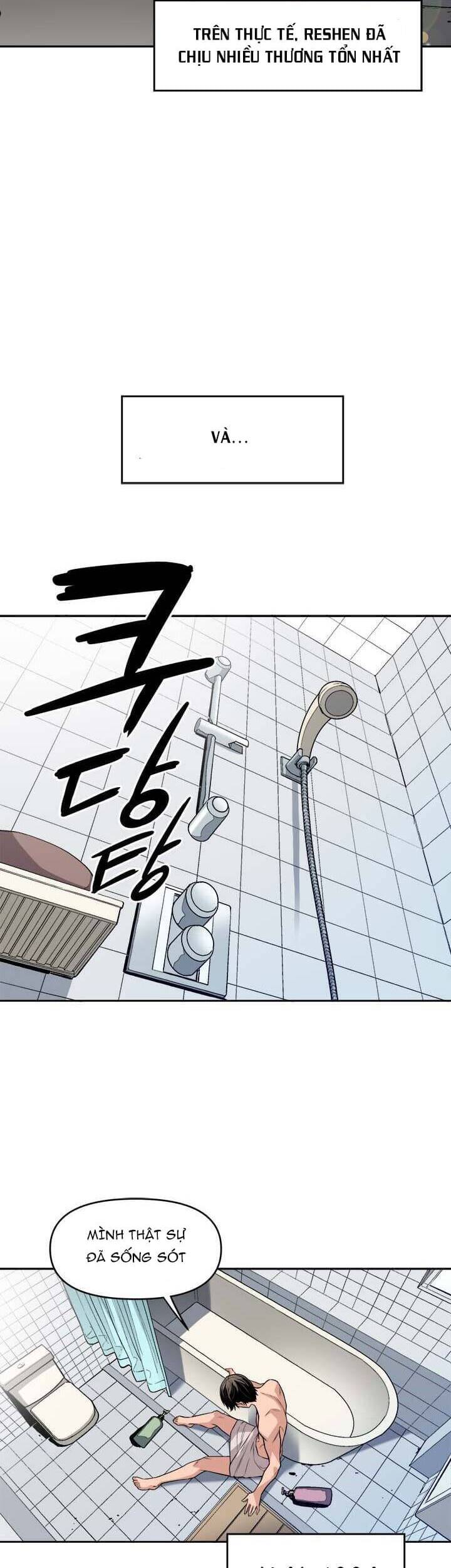 Người Quản Lý Mạnh Nhất Trong Lịch Sử Chap 45 - Next Chap 46