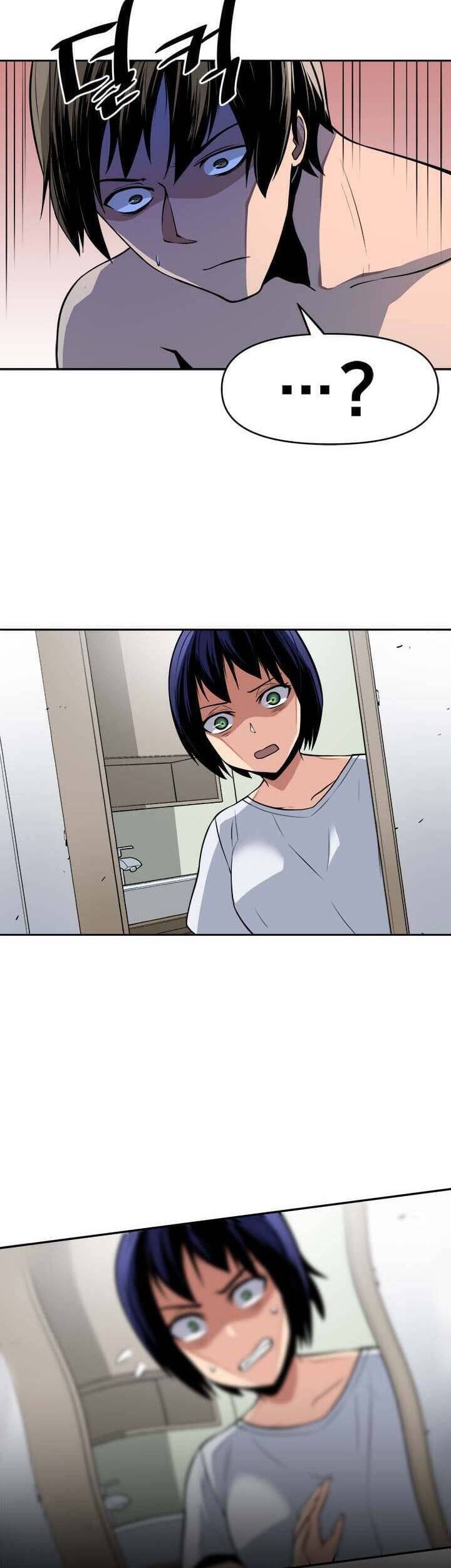 Người Quản Lý Mạnh Nhất Trong Lịch Sử Chap 45 - Next Chap 46