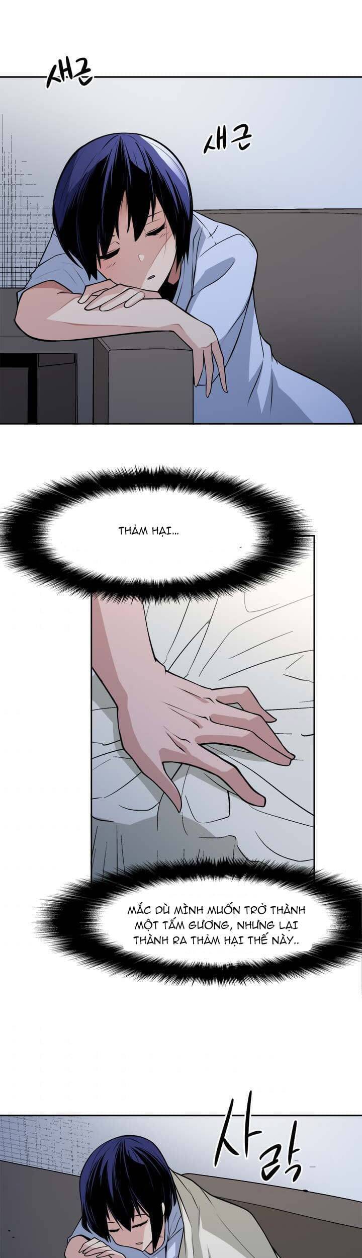 Người Quản Lý Mạnh Nhất Trong Lịch Sử Chap 45 - Next Chap 46