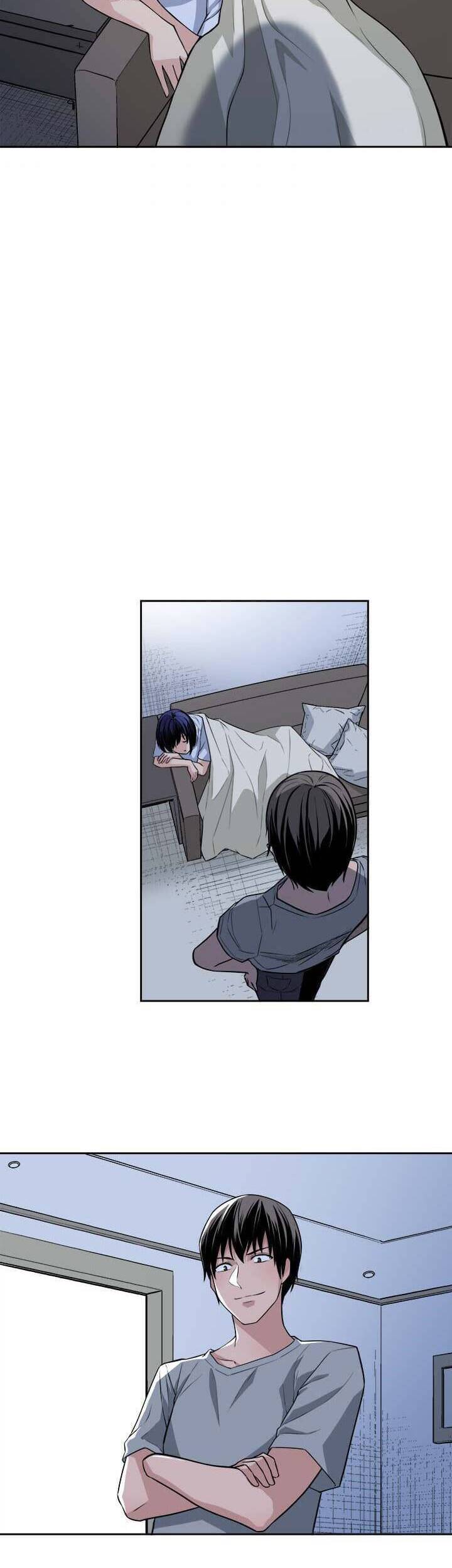 Người Quản Lý Mạnh Nhất Trong Lịch Sử Chap 45 - Next Chap 46