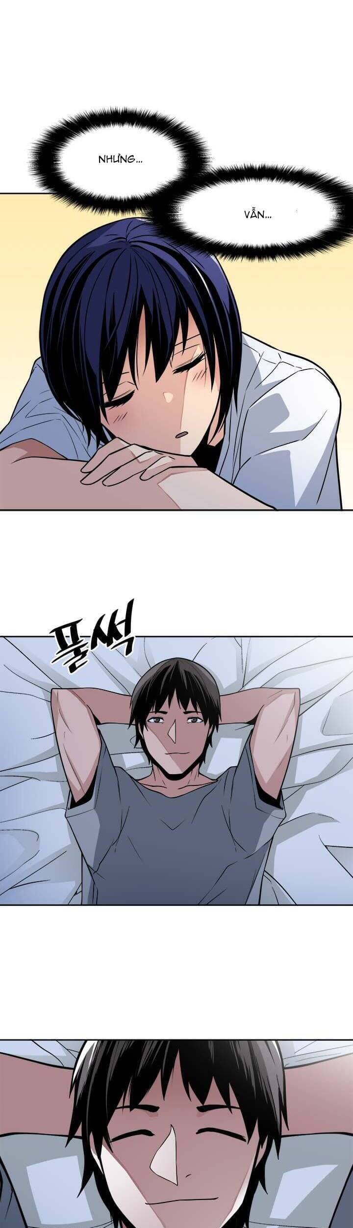 Người Quản Lý Mạnh Nhất Trong Lịch Sử Chap 45 - Next Chap 46