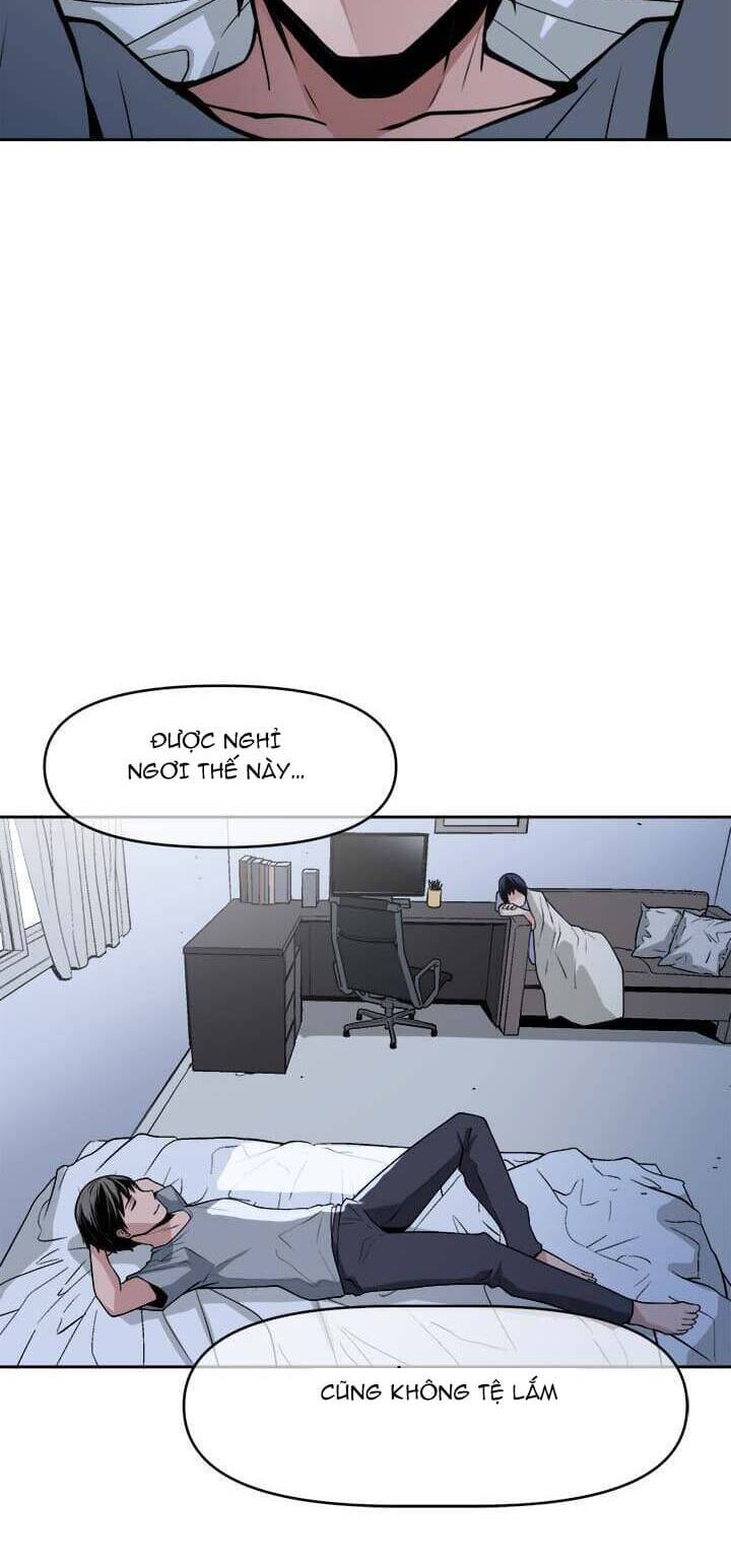 Người Quản Lý Mạnh Nhất Trong Lịch Sử Chap 45 - Next Chap 46
