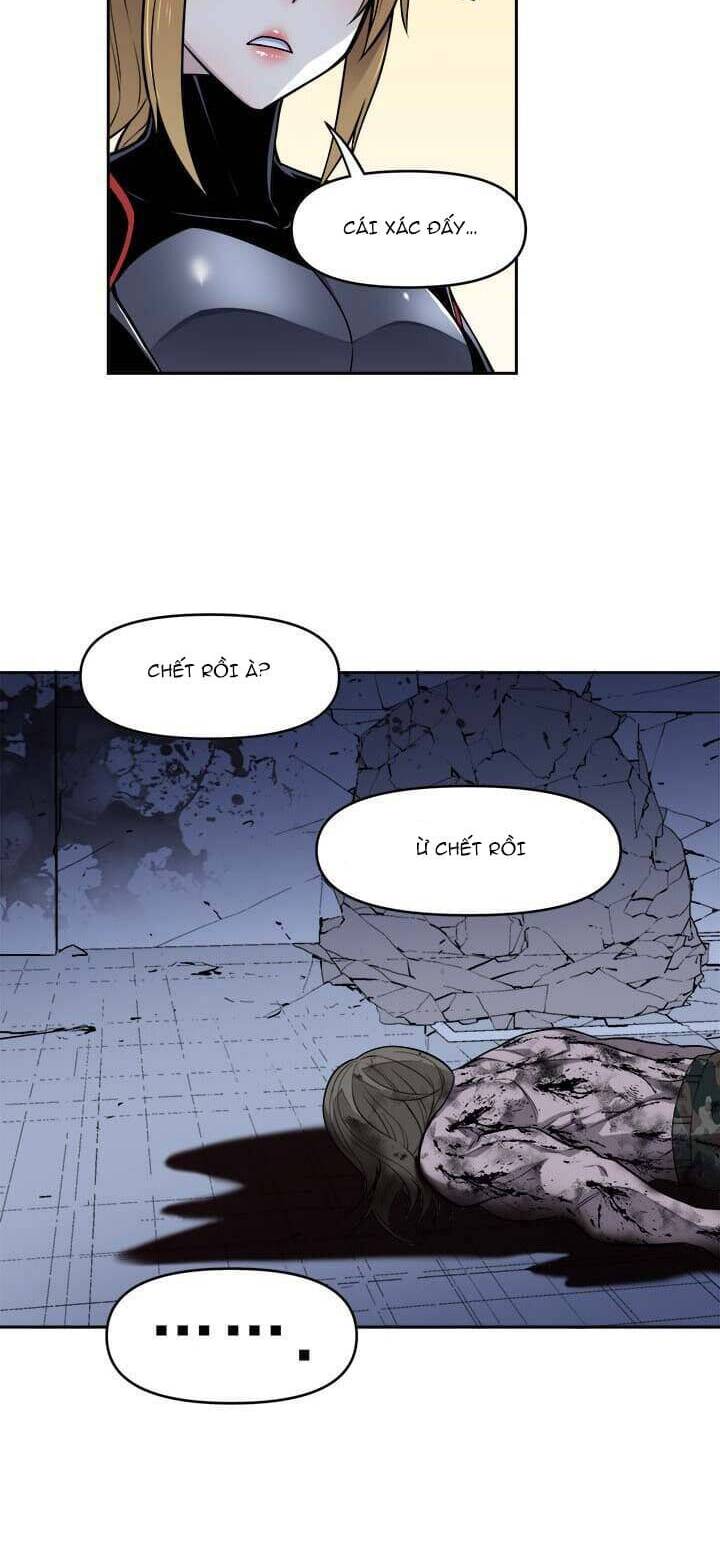 Người Quản Lý Mạnh Nhất Trong Lịch Sử Chap 45 - Next Chap 46