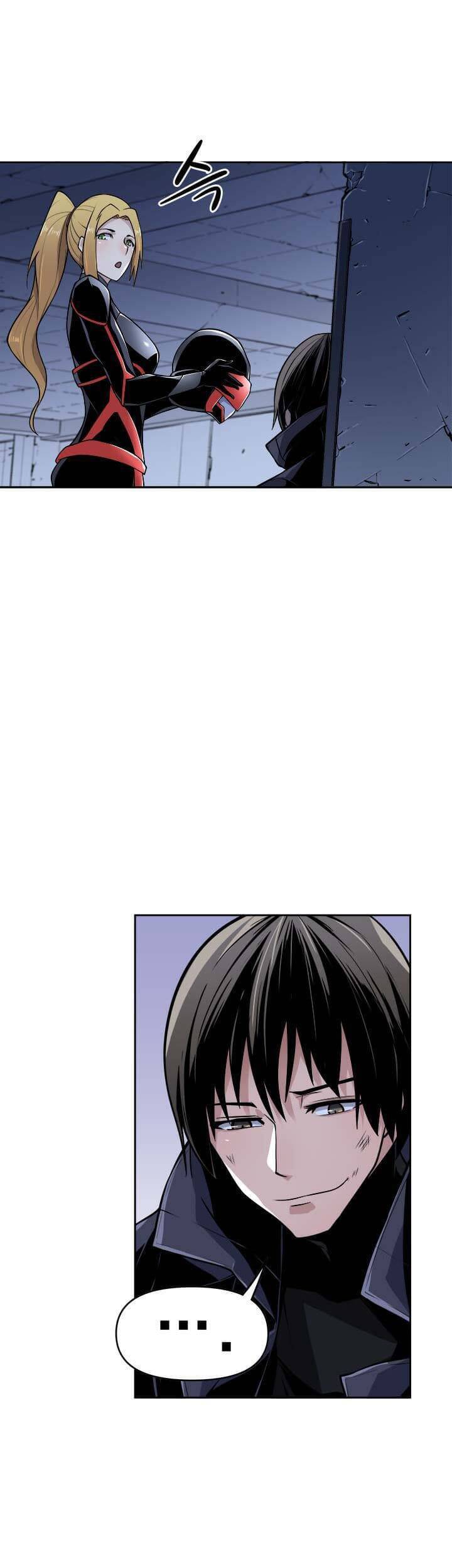 Người Quản Lý Mạnh Nhất Trong Lịch Sử Chap 45 - Next Chap 46
