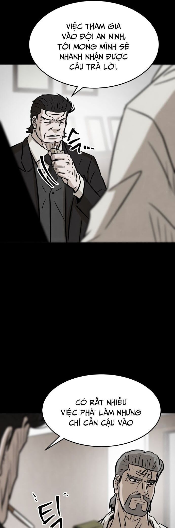 Người Sáng Lập Chap 13 - Next Chap 14