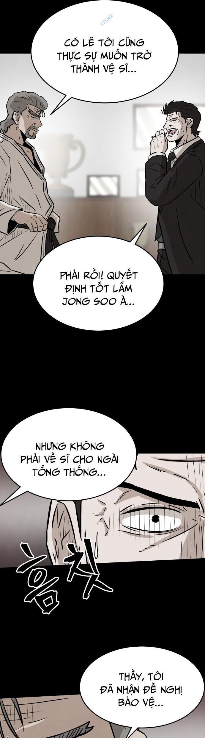 Người Sáng Lập Chap 13 - Next Chap 14